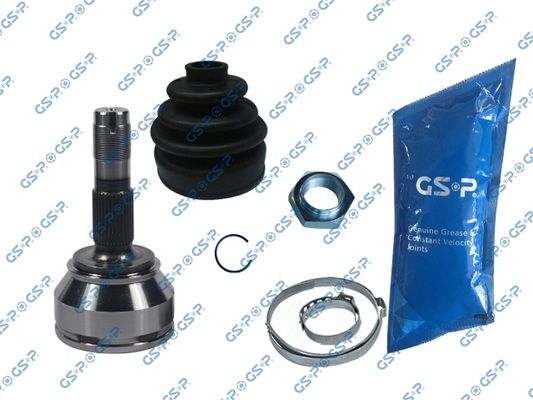 GSP 817054 Joint Kit, drive shaft