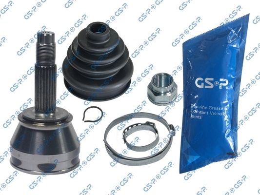 GSP 817056 Joint Kit, drive shaft