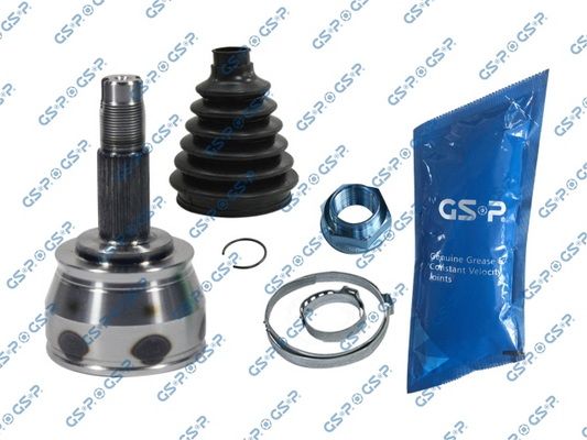GSP 817057 Joint Kit, drive shaft