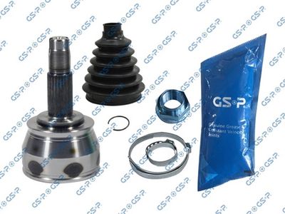 Joint Kit, drive shaft GSP 817057