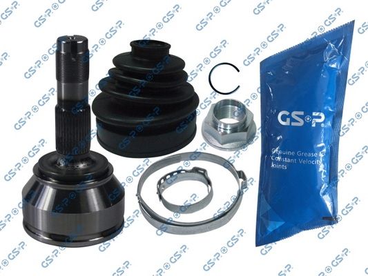 GSP 817060 Joint Kit, drive shaft