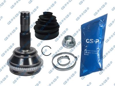 Joint Kit, drive shaft GSP 817061