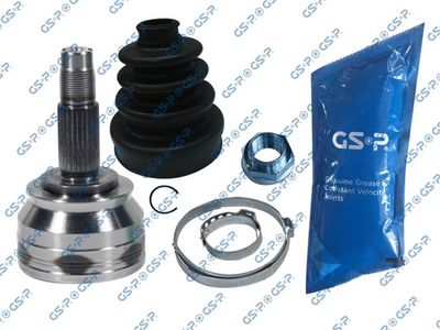 Joint Kit, drive shaft GSP 817065