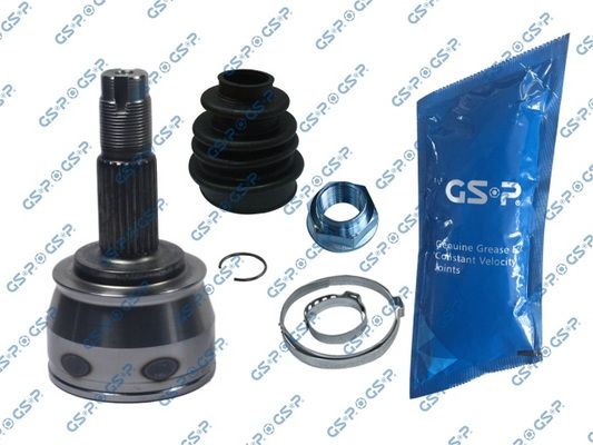 GSP 817068 Joint Kit, drive shaft