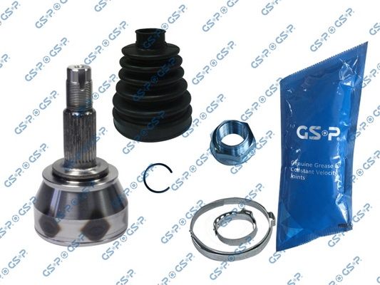 GSP 817074 Joint Kit, drive shaft