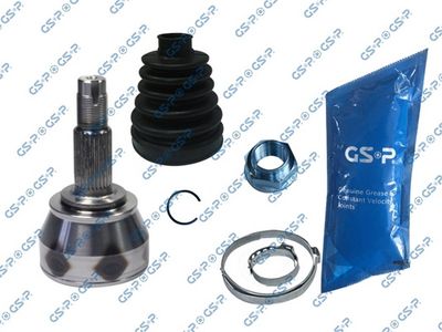 Joint Kit, drive shaft GSP 817074