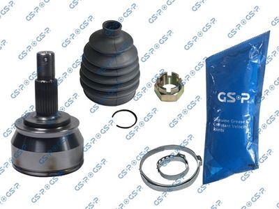 Joint Kit, drive shaft GSP 817088