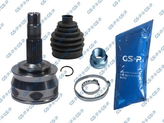 GSP 817089 Joint Kit, drive shaft