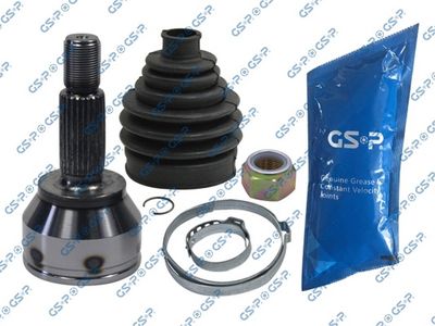 Joint Kit, drive shaft GSP 818001