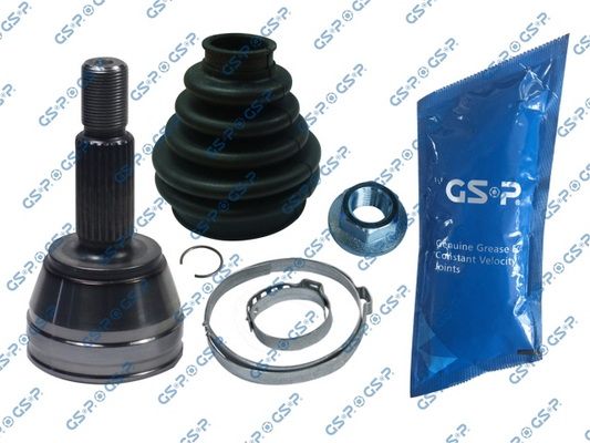 GSP 818003 Joint Kit, drive shaft