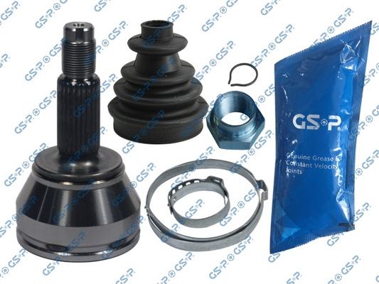 GSP 818004 Joint Kit, drive shaft