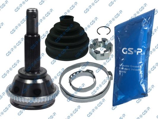 GSP 818005 Joint Kit, drive shaft