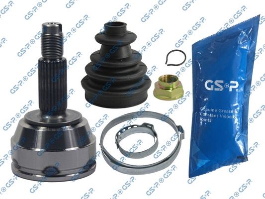 GSP 818006 Joint Kit, drive shaft