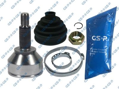 Joint Kit, drive shaft GSP 818008