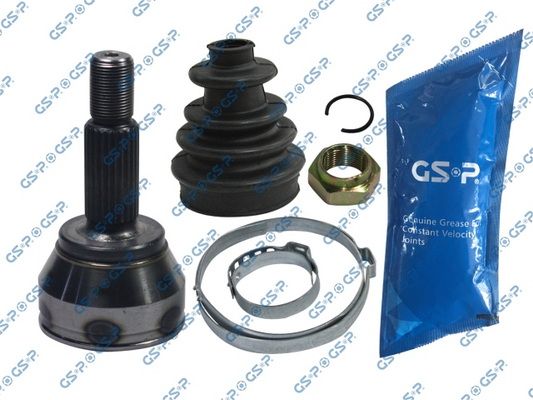 GSP 818009 Joint Kit, drive shaft