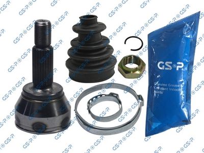 Joint Kit, drive shaft GSP 818009