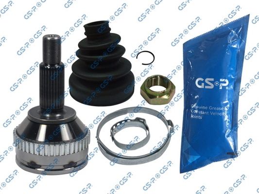 GSP 818011 Joint Kit, drive shaft