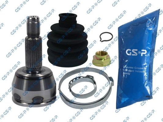 GSP 818012 Joint Kit, drive shaft