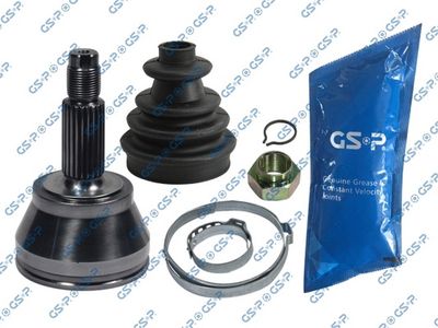 Joint Kit, drive shaft GSP 818015