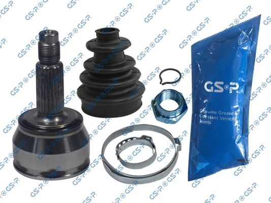 GSP 818017 Joint Kit, drive shaft