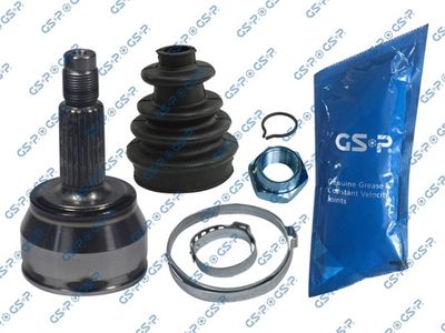 Joint Kit, drive shaft GSP 818017