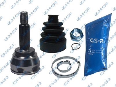 Joint Kit, drive shaft GSP 818018