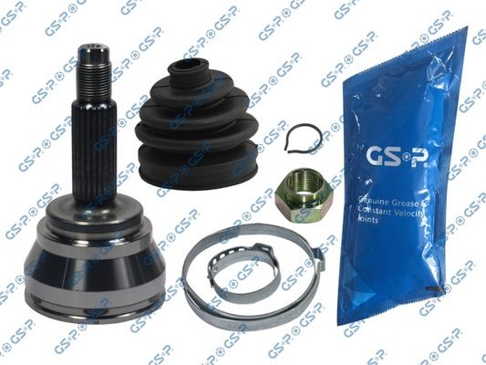 GSP 818019 Joint Kit, drive shaft