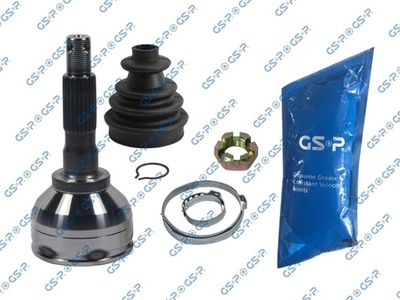Joint Kit, drive shaft GSP 818020