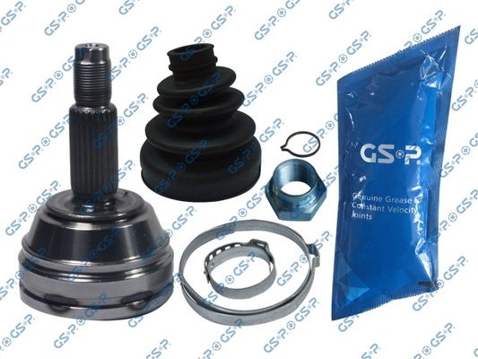 GSP 818021 Joint Kit, drive shaft