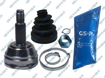 Joint Kit, drive shaft GSP 818021