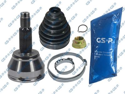 Joint Kit, drive shaft GSP 818022