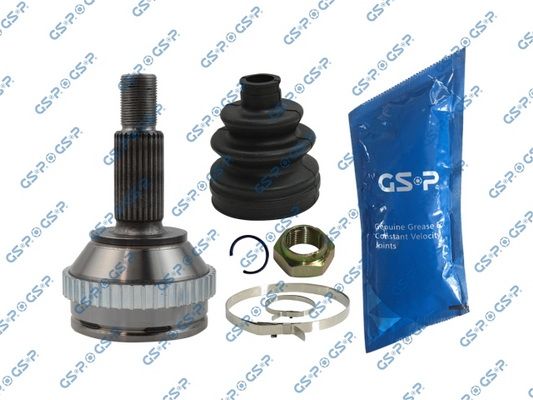 GSP 818024 Joint Kit, drive shaft