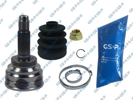 GSP 818027 Joint Kit, drive shaft