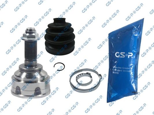 GSP 818028 Joint Kit, drive shaft