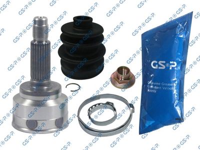 Joint Kit, drive shaft GSP 818030