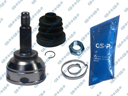 GSP 818032 Joint Kit, drive shaft