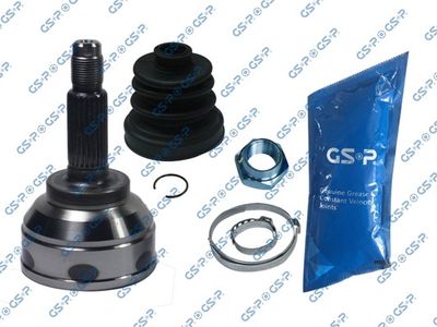 Joint Kit, drive shaft GSP 818032