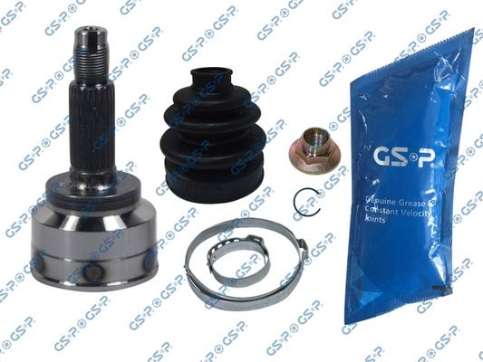 GSP 818033 Joint Kit, drive shaft