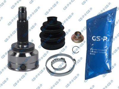 Joint Kit, drive shaft GSP 818033