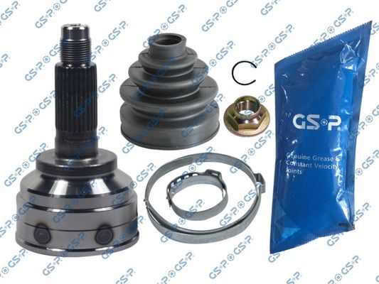 GSP 818035 Joint Kit, drive shaft