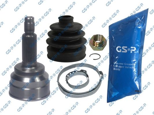 GSP 818036 Joint Kit, drive shaft
