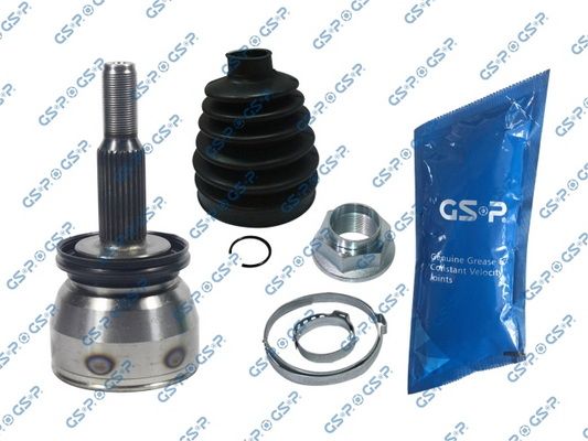 GSP 818055 Joint Kit, drive shaft