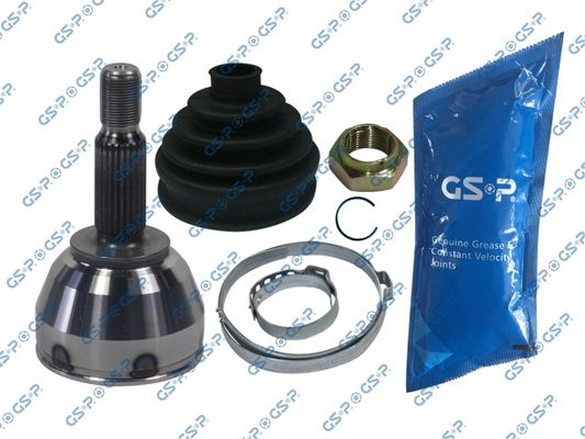 GSP 818067 Joint Kit, drive shaft