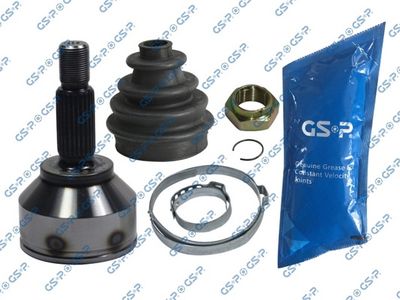 Joint Kit, drive shaft GSP 818069