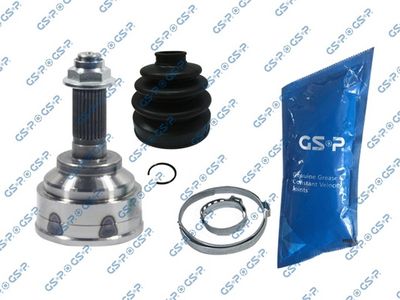 Joint Kit, drive shaft GSP 818073
