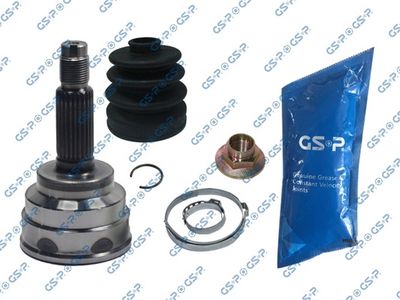 Joint Kit, drive shaft GSP 818074