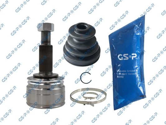 GSP 818075 Joint Kit, drive shaft
