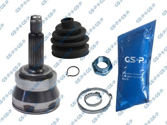 GSP 818077 Joint Kit, drive shaft