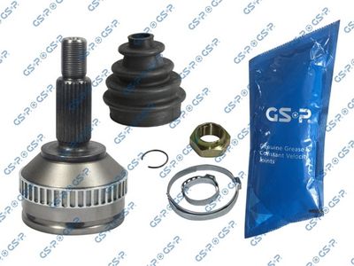 Joint Kit, drive shaft GSP 818081