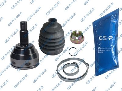 Joint Kit, drive shaft GSP 818098